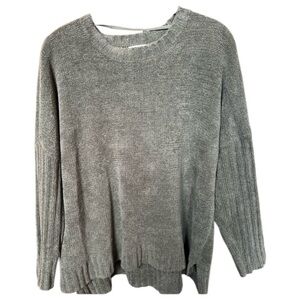CYNTHIA ROWLEY | Crew Sweater